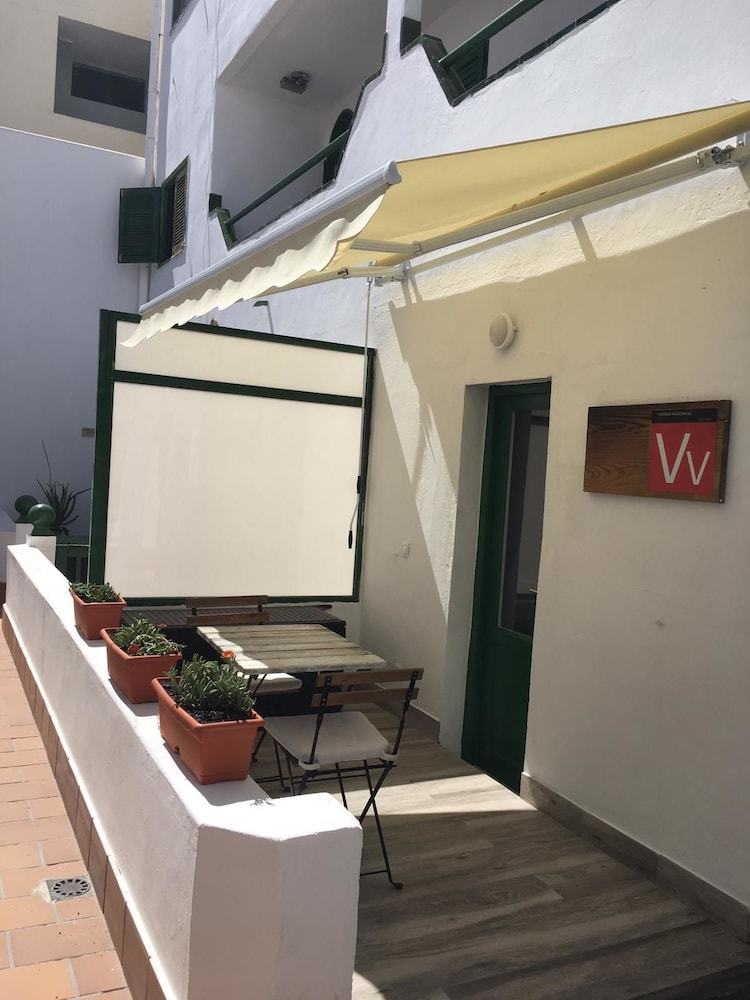 Apartamentos Casa Design Irent Fuerteventura