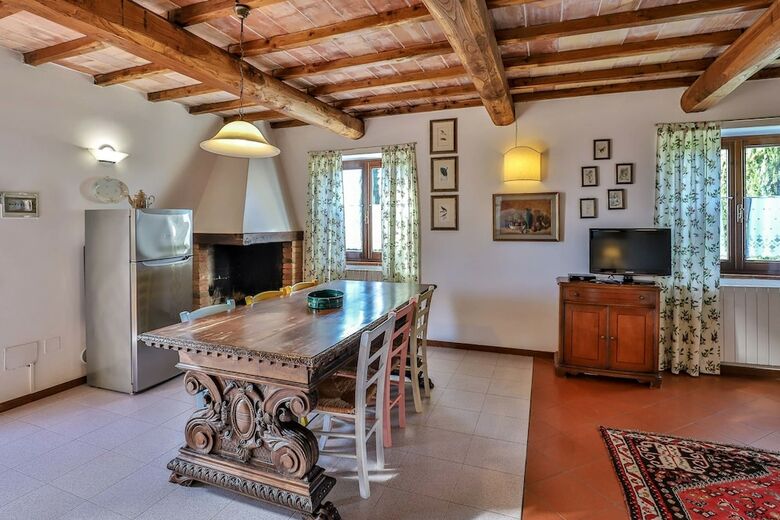 Apartamento Il Colombaio