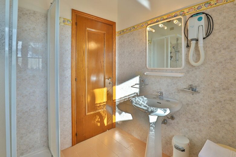 Apartamento Il Colombaio