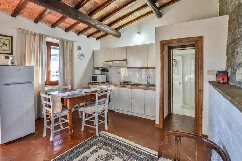 Apartamento Il Colombaio