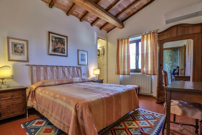 Apartamento Il Colombaio