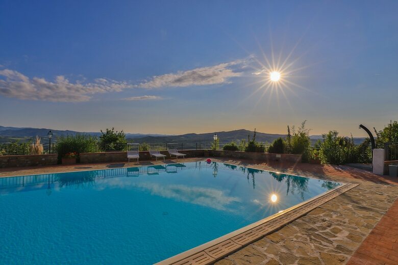 Apartamento Il Colombaio