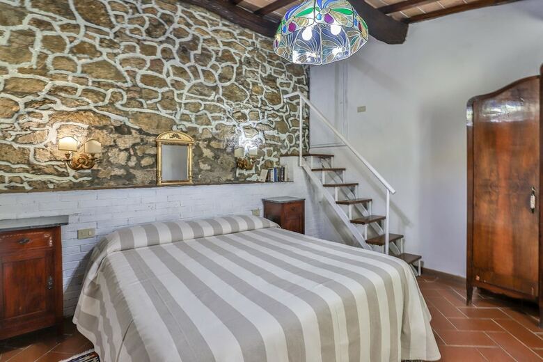 Apartamento Il Colombaio