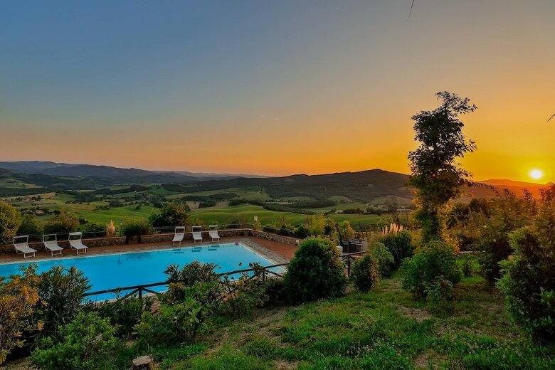 Apartamento Il Colombaio