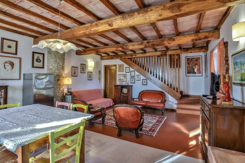 Apartamento Il Colombaio