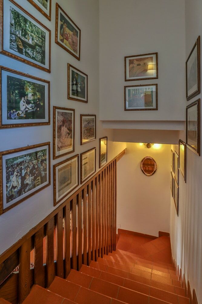 Apartamento Il Colombaio