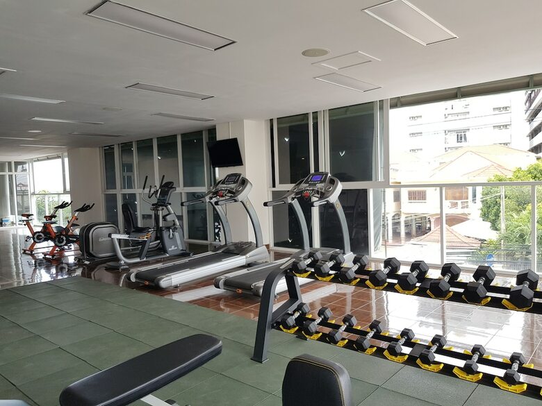 Aparthotel Mekong View Service Apartment 3