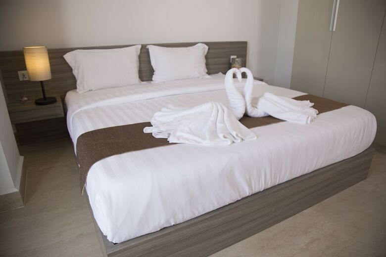 Aparthotel Mekong View Service Apartment 3