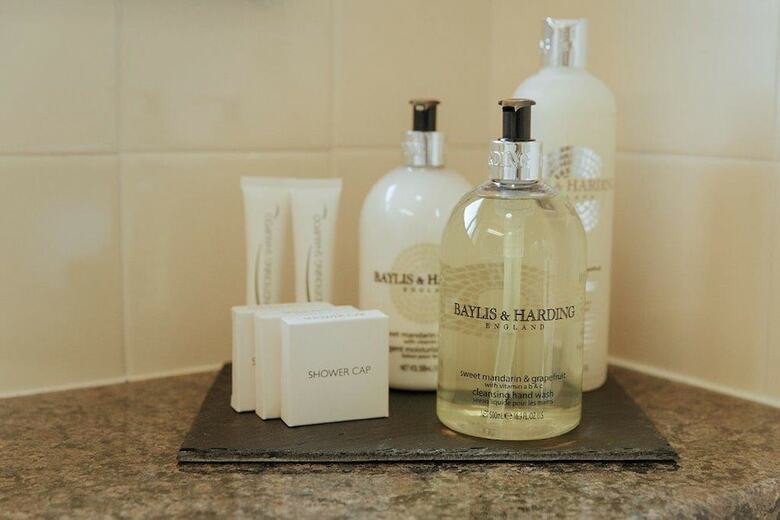 Bed & Breakfast The Greenway At Knaptoft House Farm