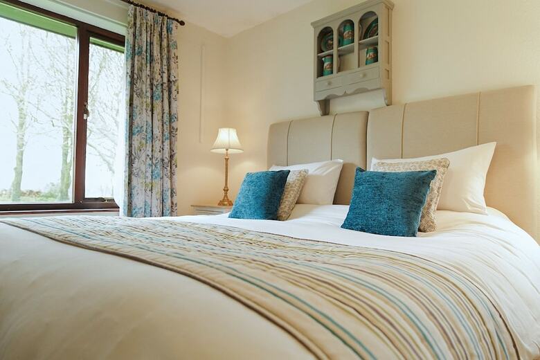 Bed & Breakfast The Greenway At Knaptoft House Farm