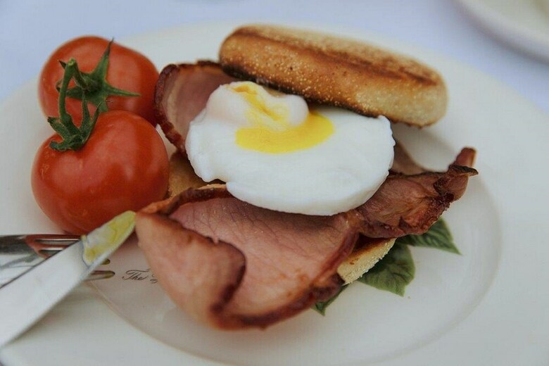 Bed & Breakfast The Greenway At Knaptoft House Farm