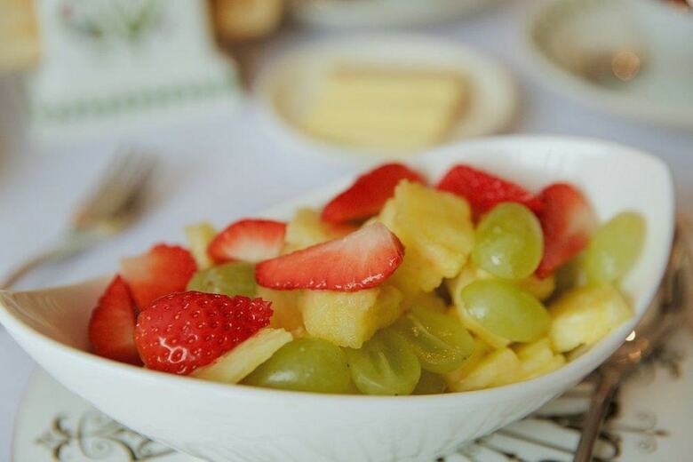 Bed & Breakfast The Greenway At Knaptoft House Farm