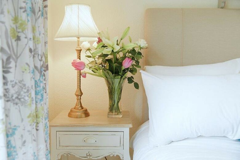 Bed & Breakfast The Greenway At Knaptoft House Farm