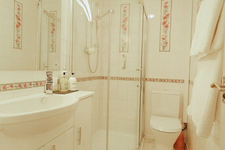 Bed & Breakfast The Greenway At Knaptoft House Farm