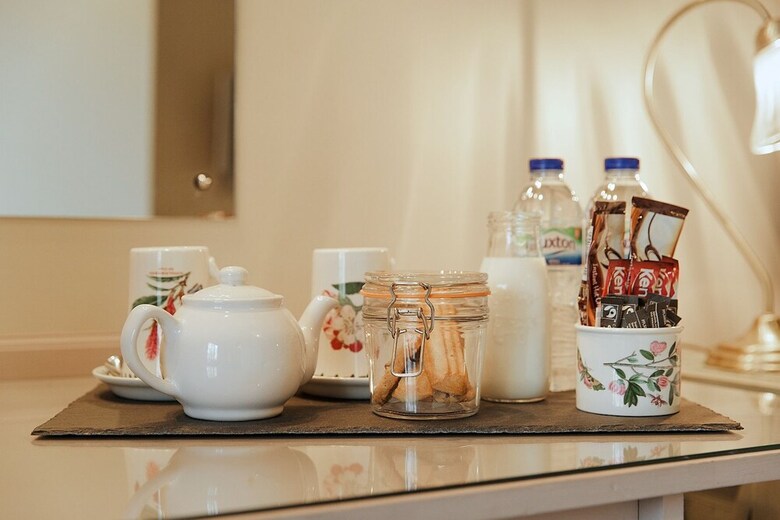 Bed & Breakfast The Greenway At Knaptoft House Farm