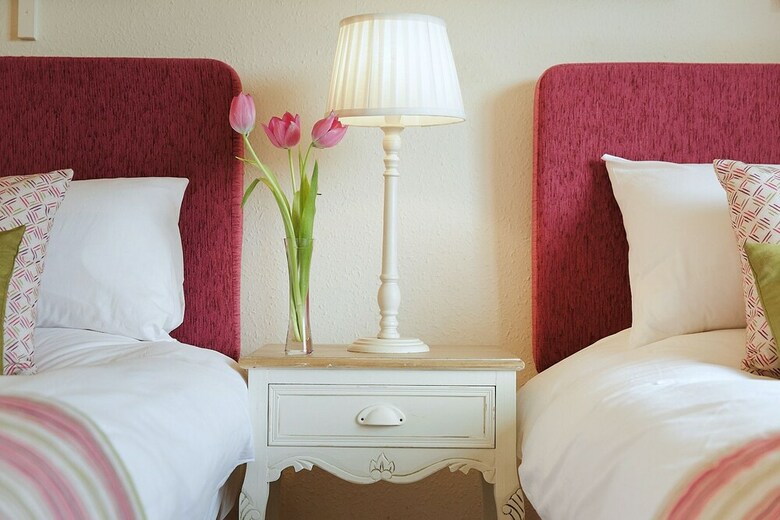 Bed & Breakfast The Greenway At Knaptoft House Farm