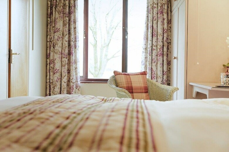 Bed & Breakfast The Greenway At Knaptoft House Farm