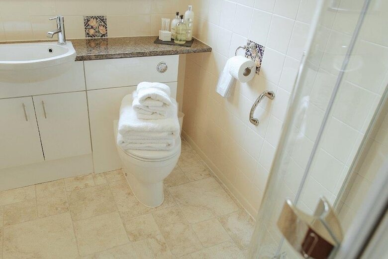 Bed & Breakfast The Greenway At Knaptoft House Farm