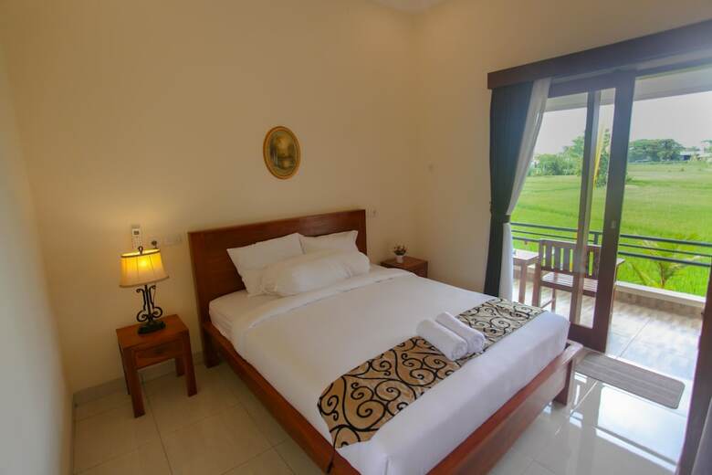 Hotel Derose Guest House Canggu Bali