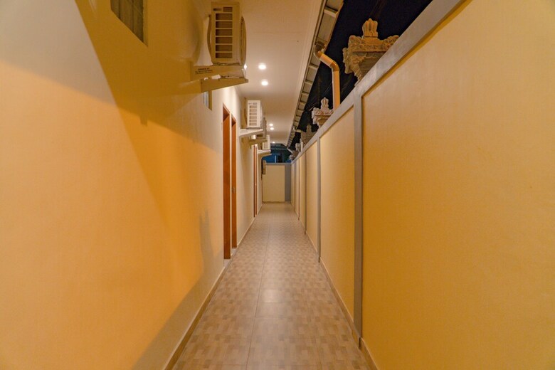 Hotel Derose Guest House Canggu Bali