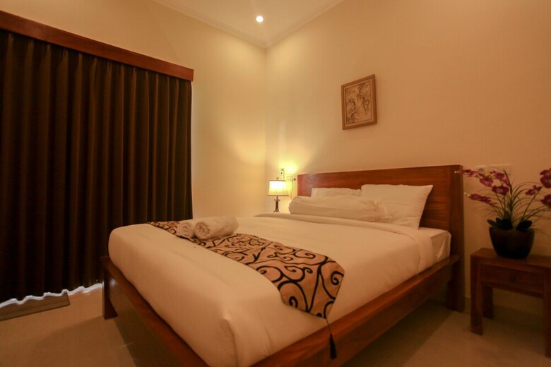 Hotel Derose Guest House Canggu Bali