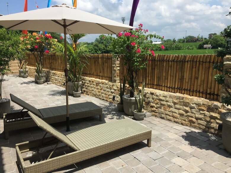 Hotel Derose Guest House Canggu Bali