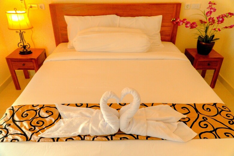 Hotel Derose Guest House Canggu Bali