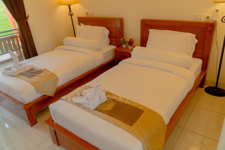 Hotel Derose Guest House Canggu Bali
