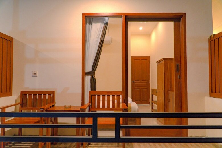 Hotel Derose Guest House Canggu Bali