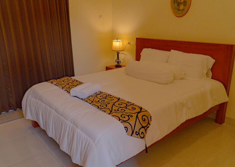 Hotel Derose Guest House Canggu Bali