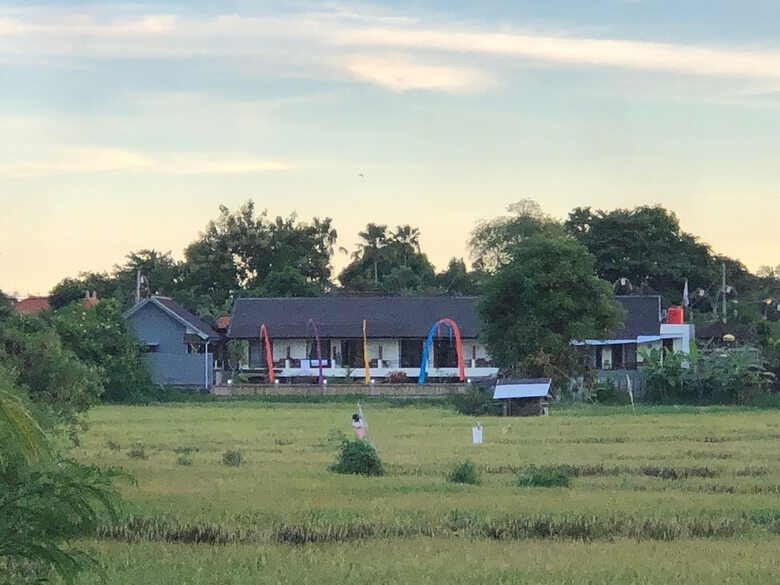 Hotel Derose Guest House Canggu Bali