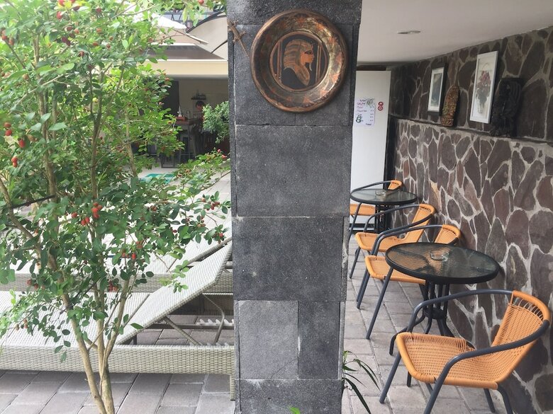 Hotel Derose Guest House Canggu Bali