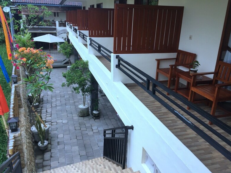 Hotel Derose Guest House Canggu Bali