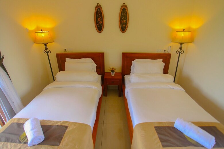 Hotel Derose Guest House Canggu Bali