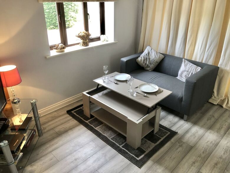 Northlands Farm & Lakes