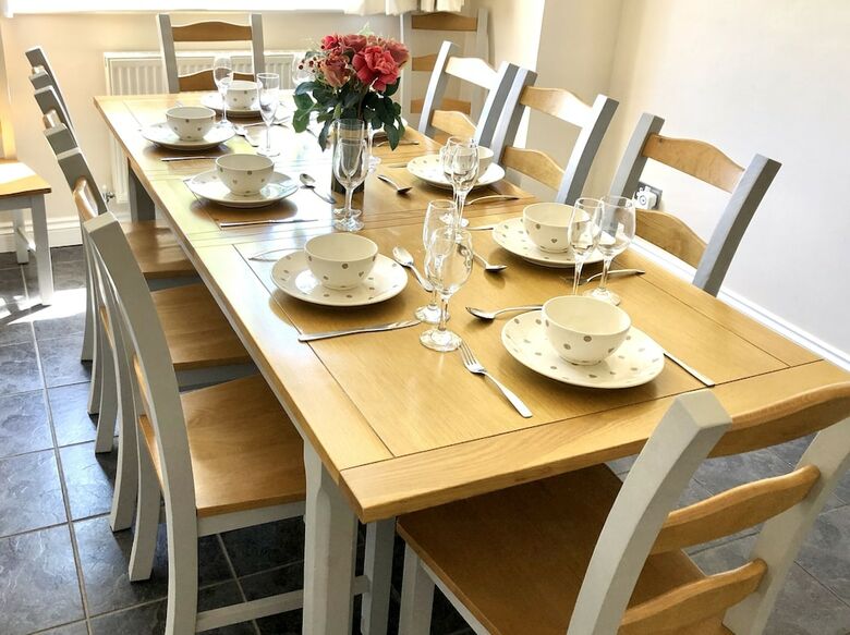 Northlands Farm & Lakes