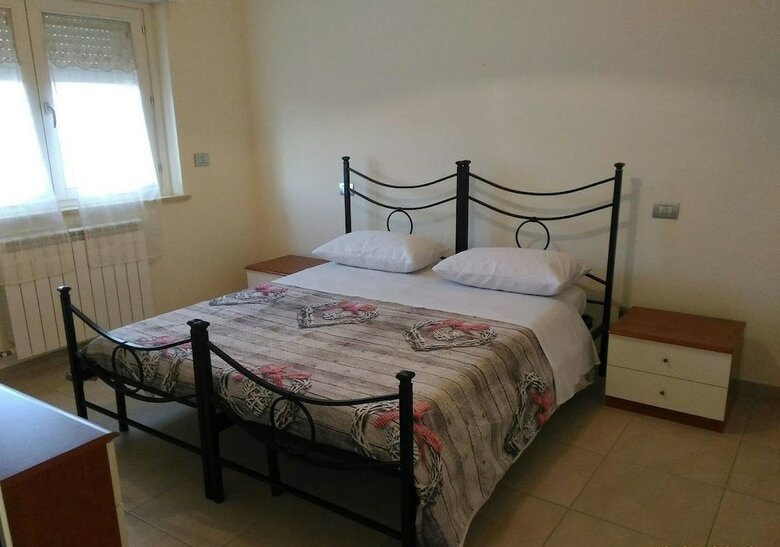 Apartamento Appartamento Hermes