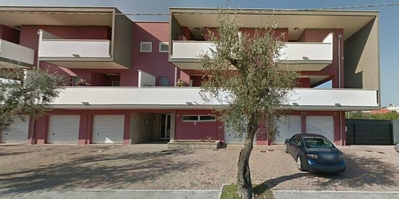 Apartamento Appartamento Hermes