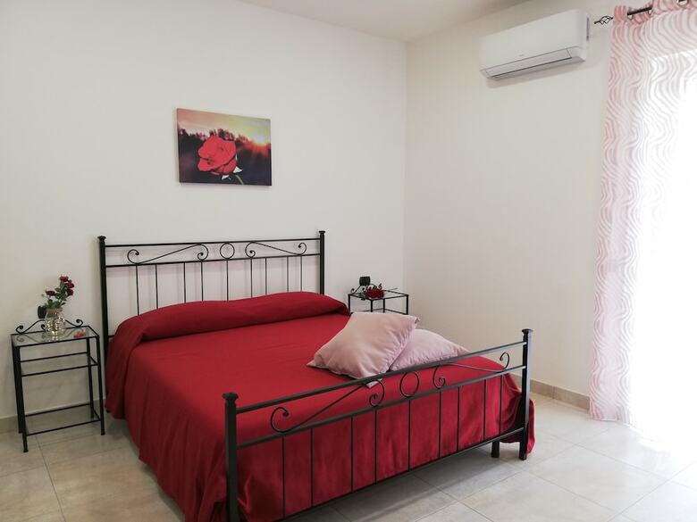 Bed & Breakfast Il Giardino