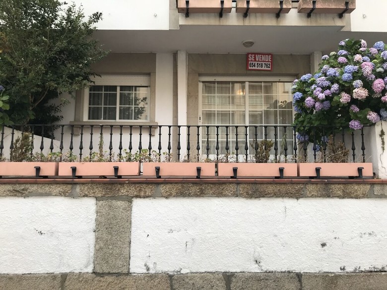 Apartamentos Sanxenxo Playa de Silgar