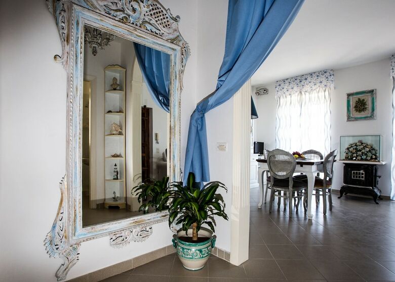 Apartamento Villa Grusone