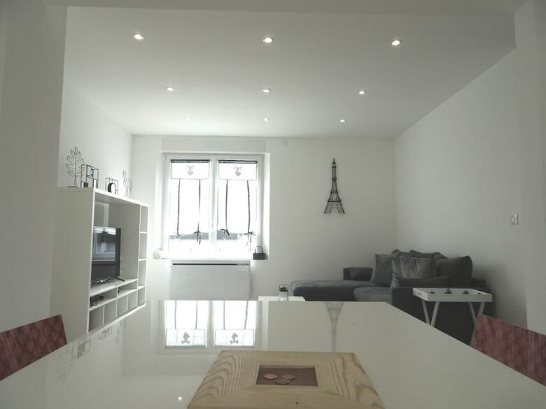 Villa Parislande Proche Disneyland