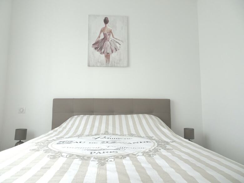 Villa Parislande Proche Disneyland