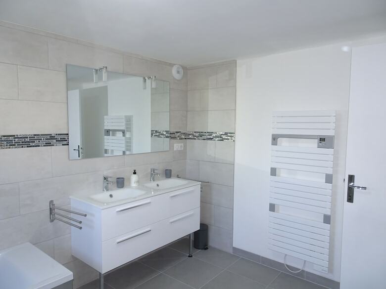 Villa Parislande Proche Disneyland