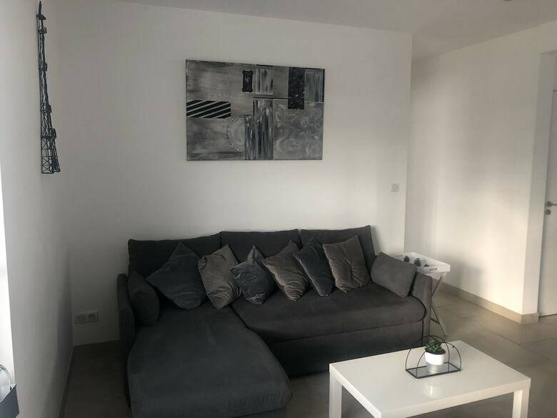 Villa Parislande Proche Disneyland