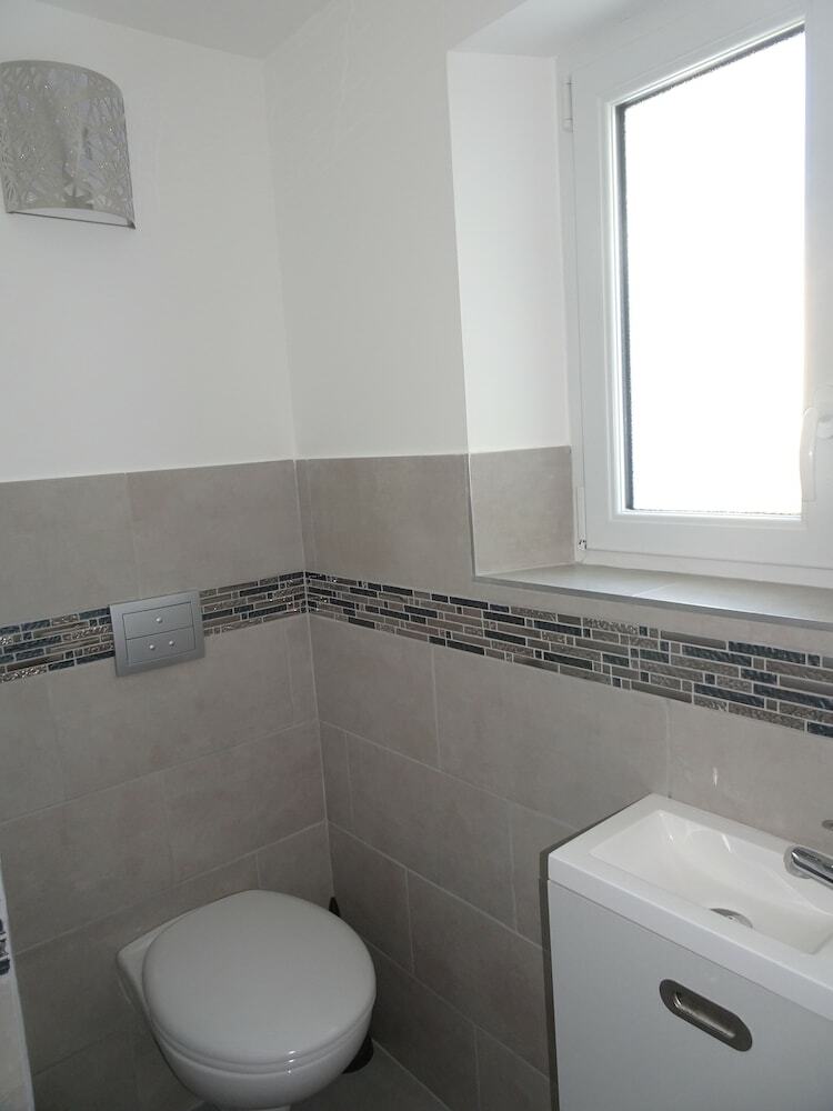 Villa Parislande Proche Disneyland