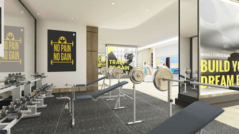 Hotel Doubletree By Hilton Ras Al Khaimah Corniche Residences