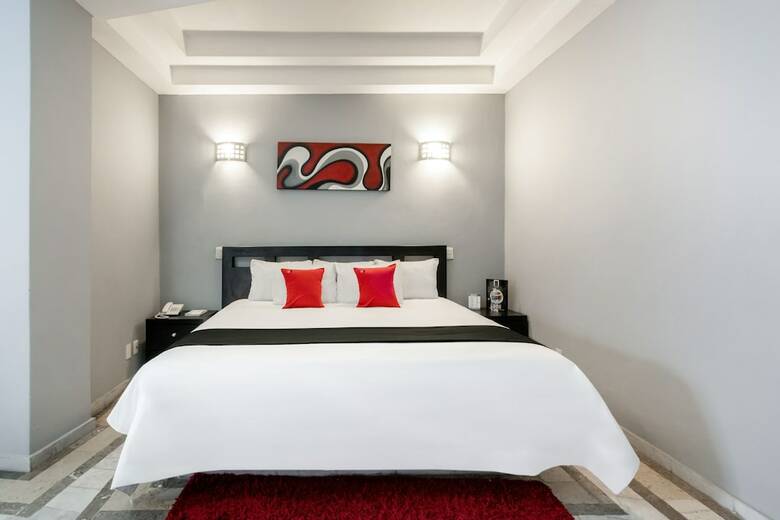 Hotel Capital O Guadalajara Express Tonala