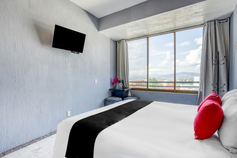 Hotel Capital O Guadalajara Express Tonala