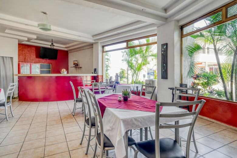 Hotel Capital O Guadalajara Express Tonala